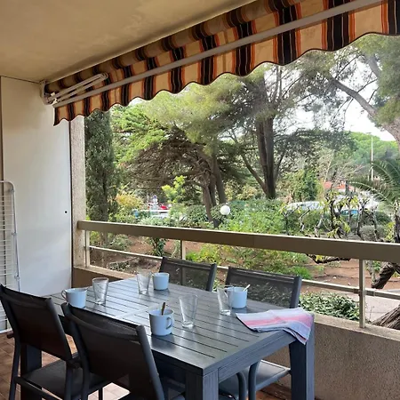 Διαμέρισμα Pied A Terre - Port De