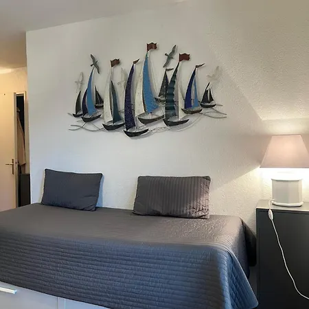 Daire Pied A Terre - Port De *