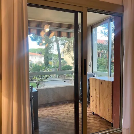 Daire Pied A Terre - Port De