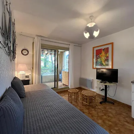 Daire Pied A Terre - Port De