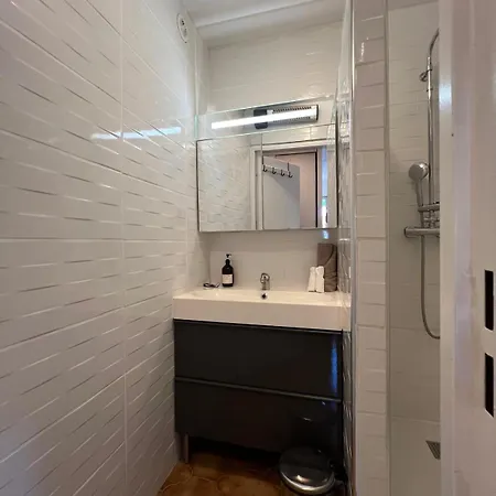 Daire Pied A Terre - Port De