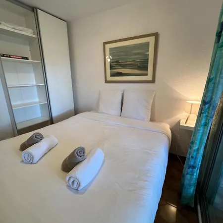 Daire Pied A Terre - Port De *
