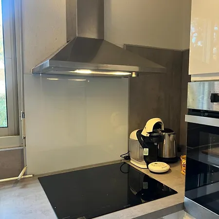 Pied A Terre - Port De Daire