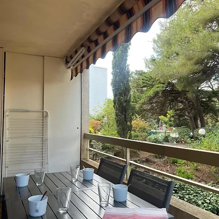 Daire Pied A Terre - Port De