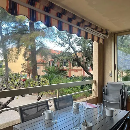 Pied A Terre - Port De Daire *