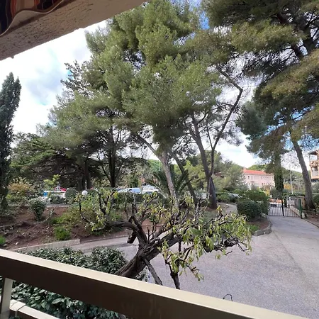 Pied A Terre - Port De Daire *