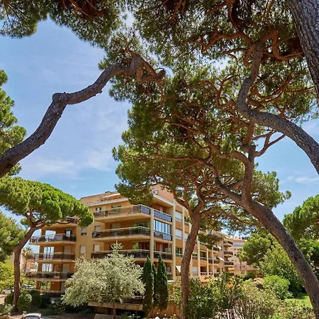 Daire Pied A Terre - Port De *